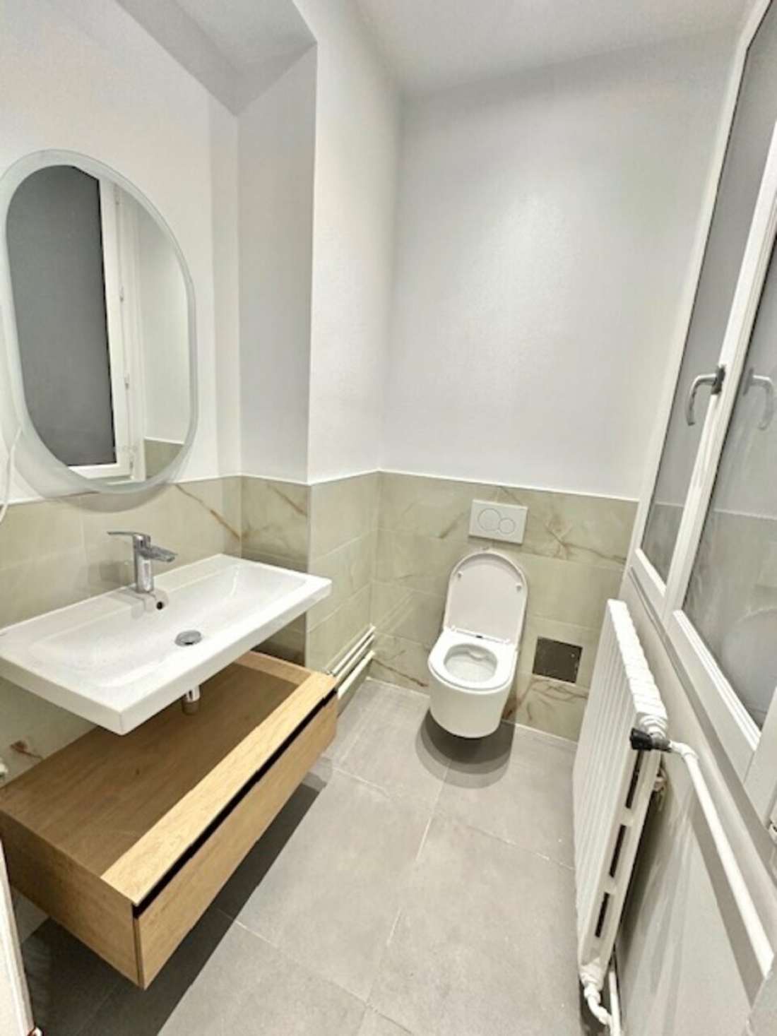 Photo 11 – location bureaux	PARIS (75009)