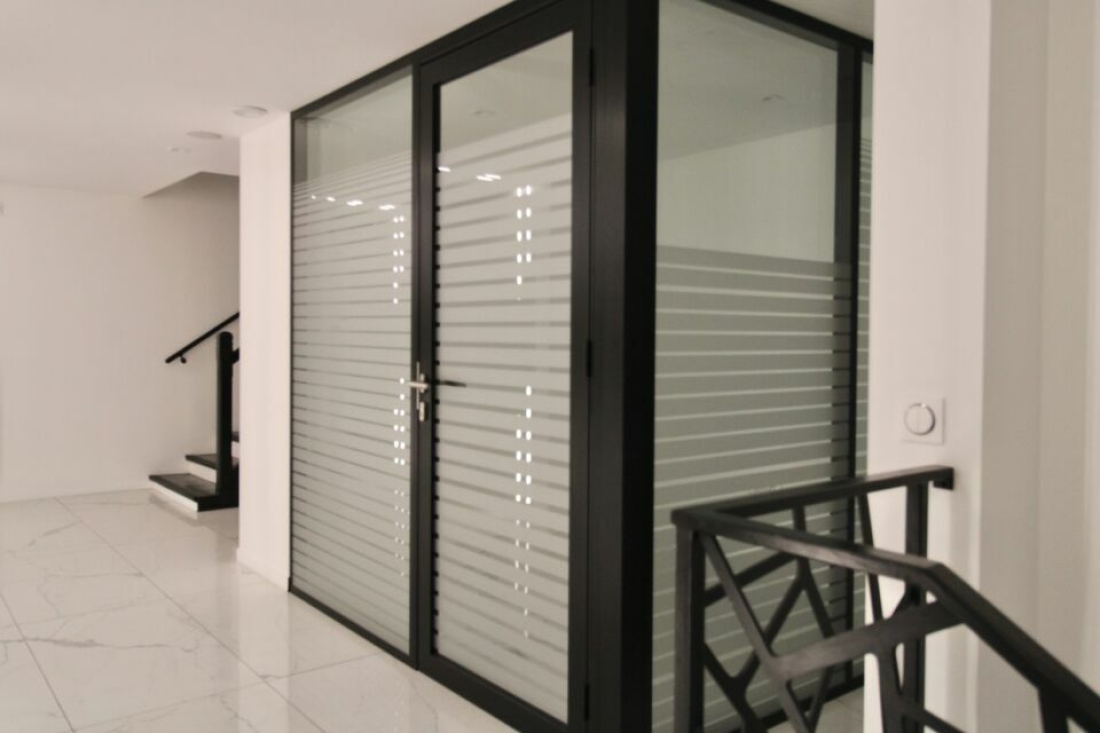 Photo 5 – location commerce	PARIS (75015)