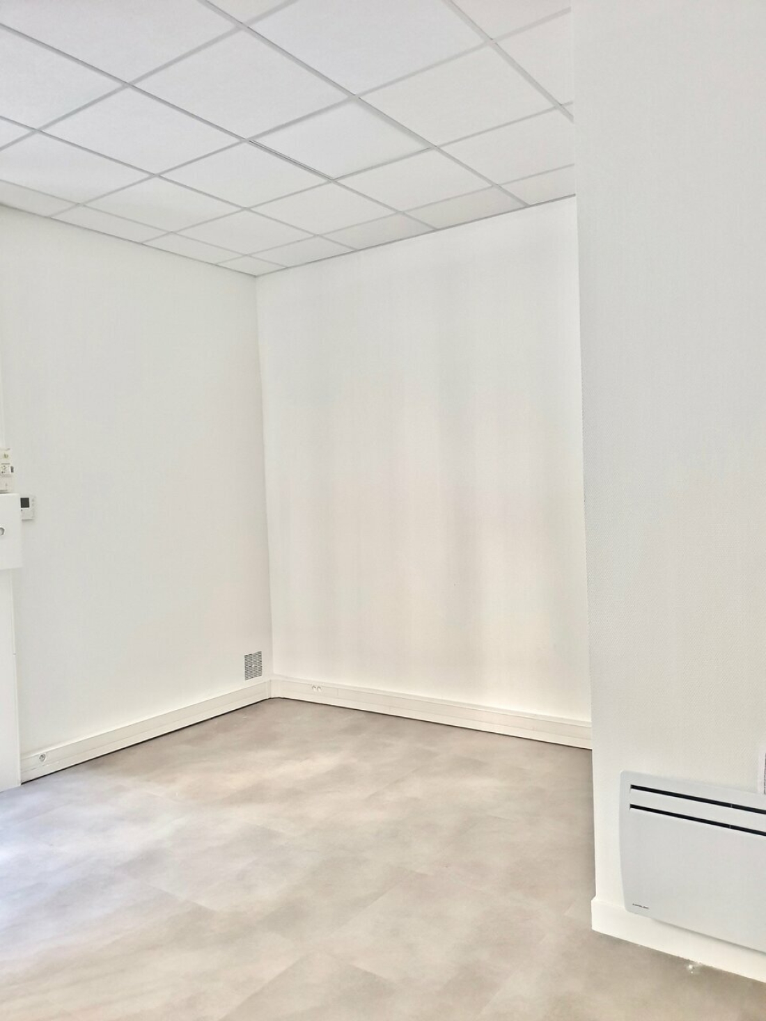 Photo 3 – location bureaux	PARIS (75008)