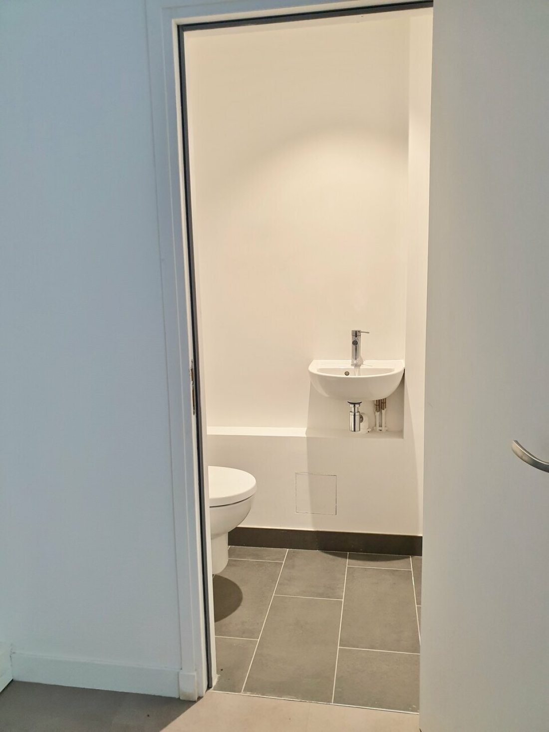 Photo 5 – location bureaux	PARIS (75008)