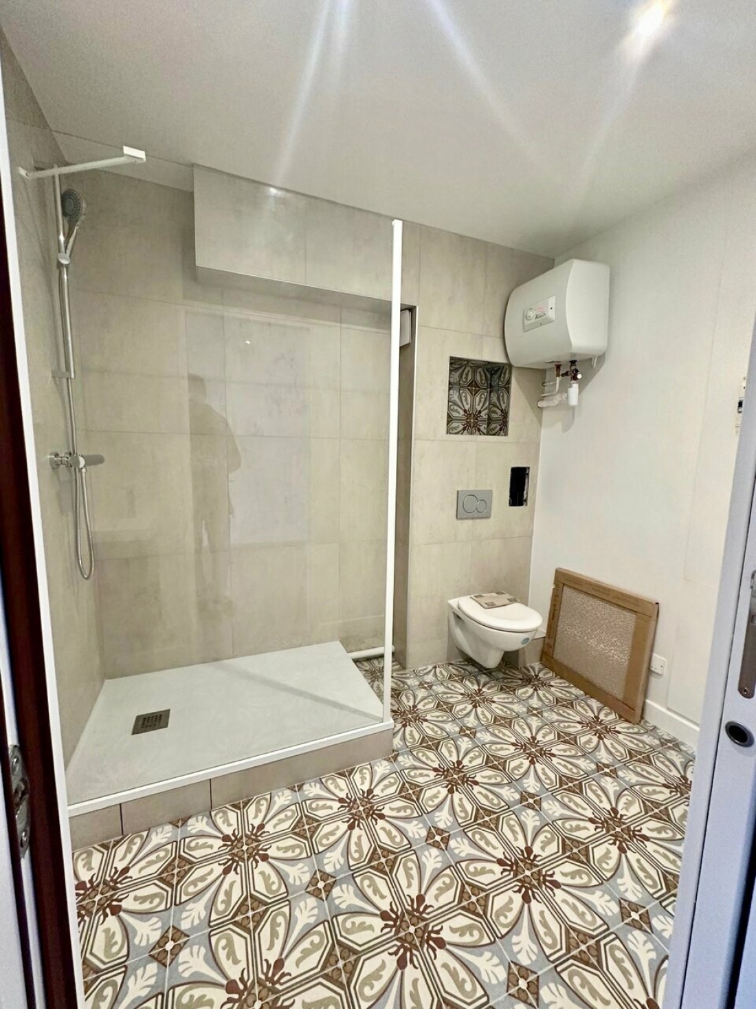 Photo 6 – location commerce	LAGNY SUR MARNE (77400)