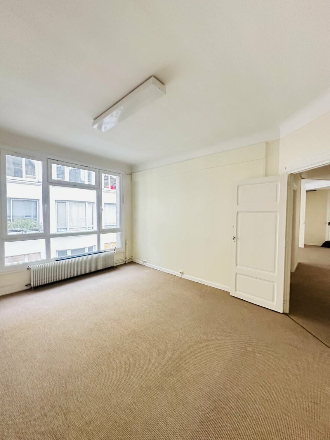 Photo 5 – location bureaux	PARIS (75009)