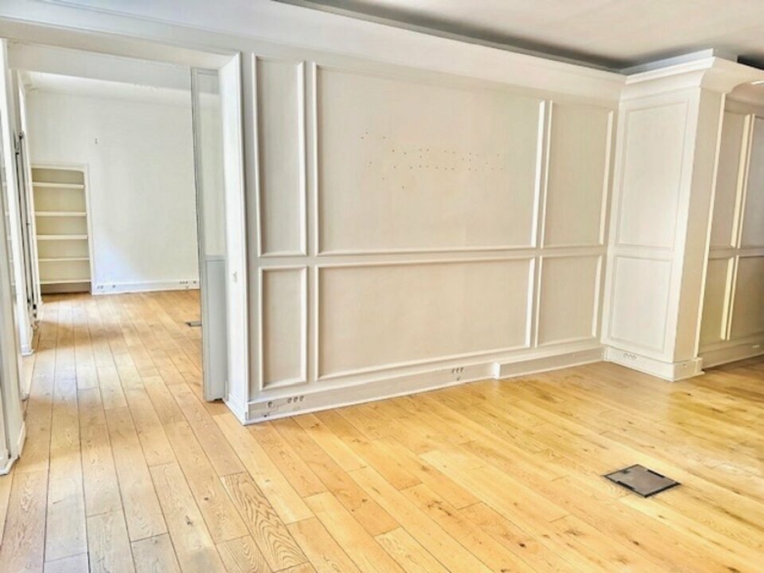 Photo 8 – location bureaux	PARIS (75008)