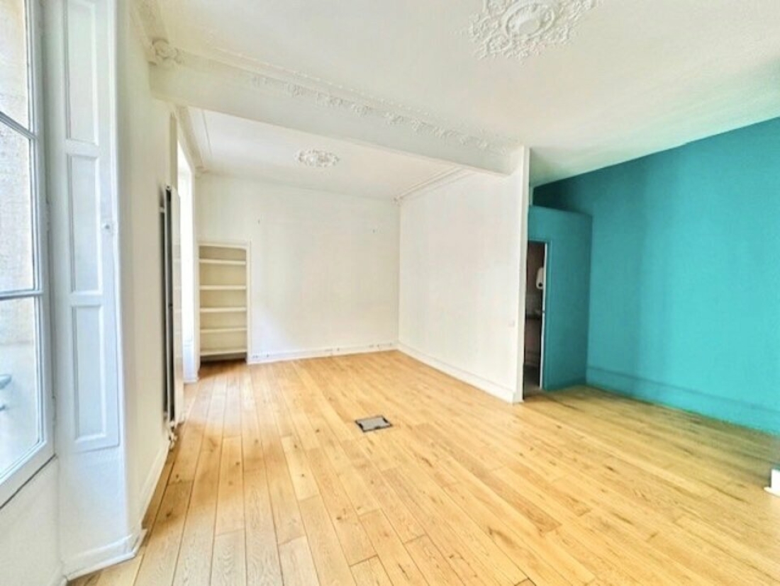 Photo 10 – location bureaux	PARIS (75008)