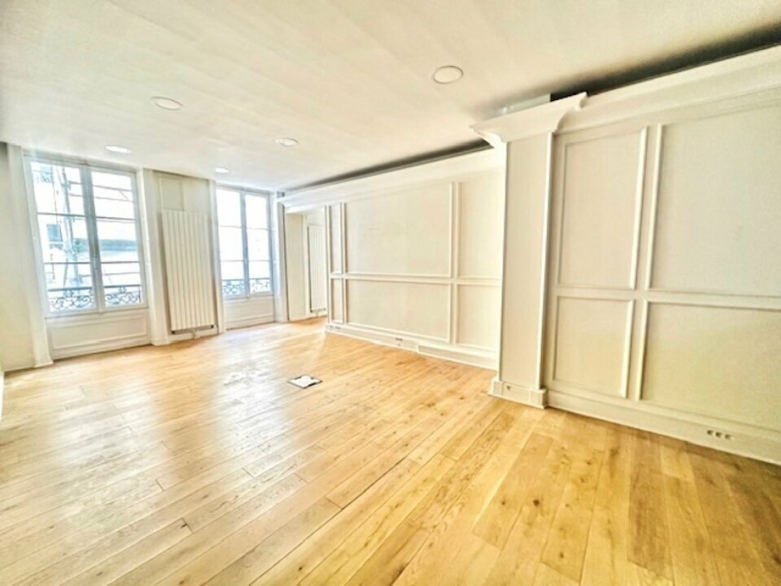 Photo 9 – location bureaux	PARIS (75008)