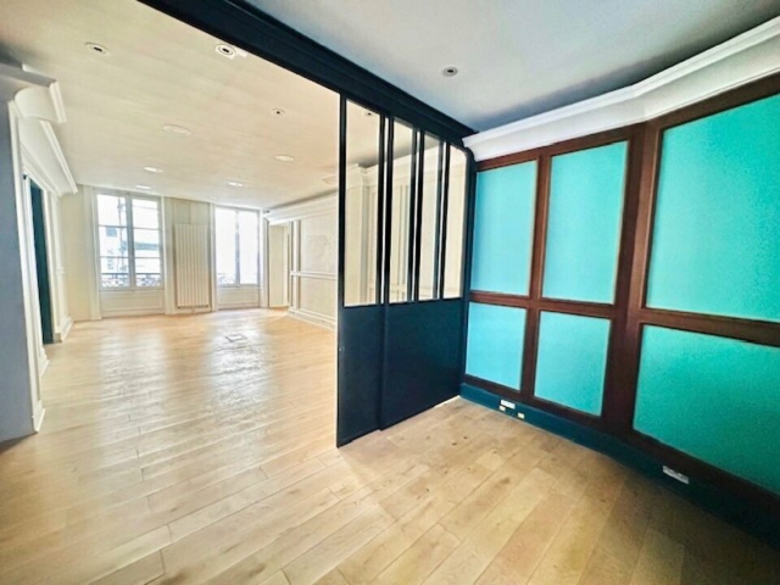 Photo 3 – location bureaux	PARIS (75008)