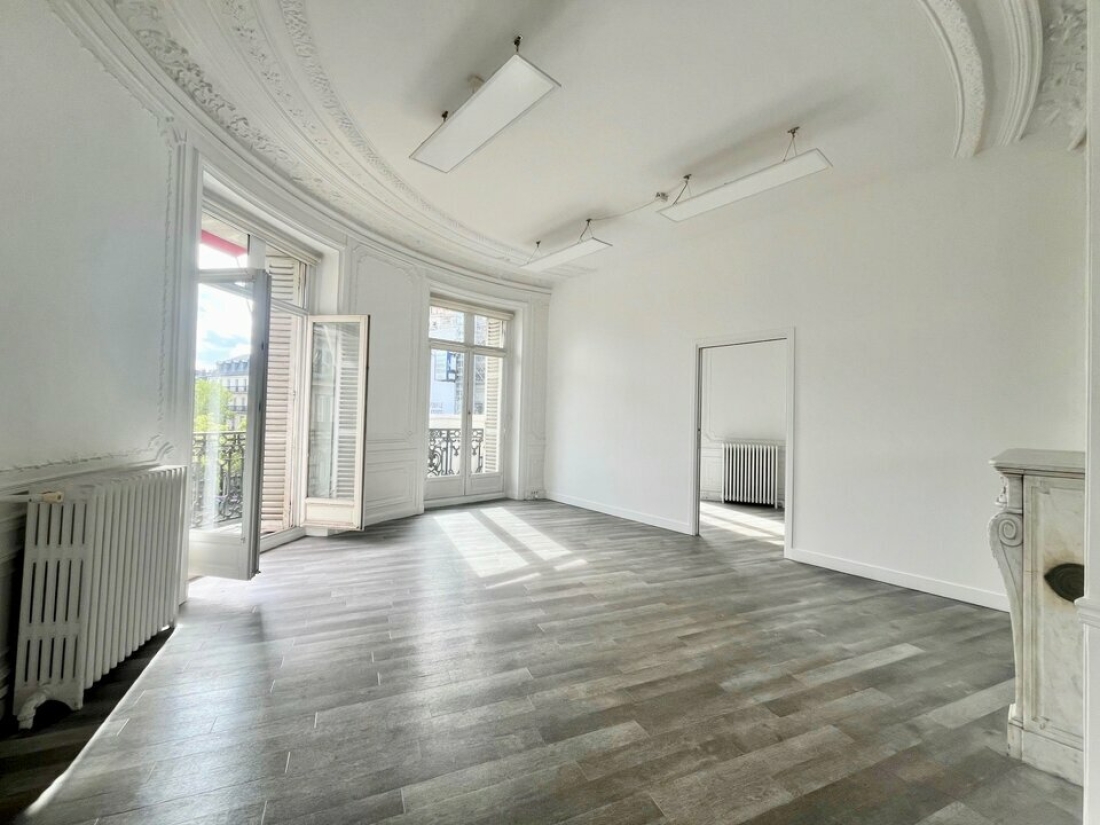 Photo 7 – location bureaux	PARIS (75008)
