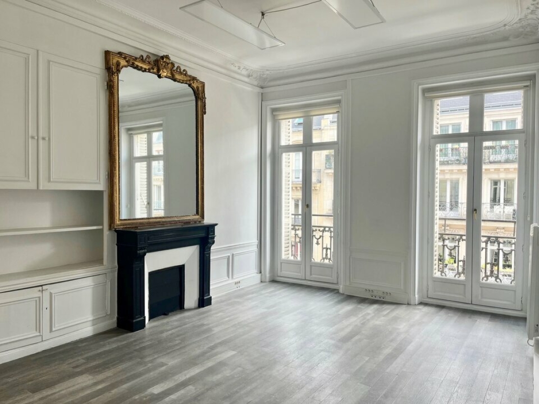 Photo 5 – location bureaux	PARIS (75008)