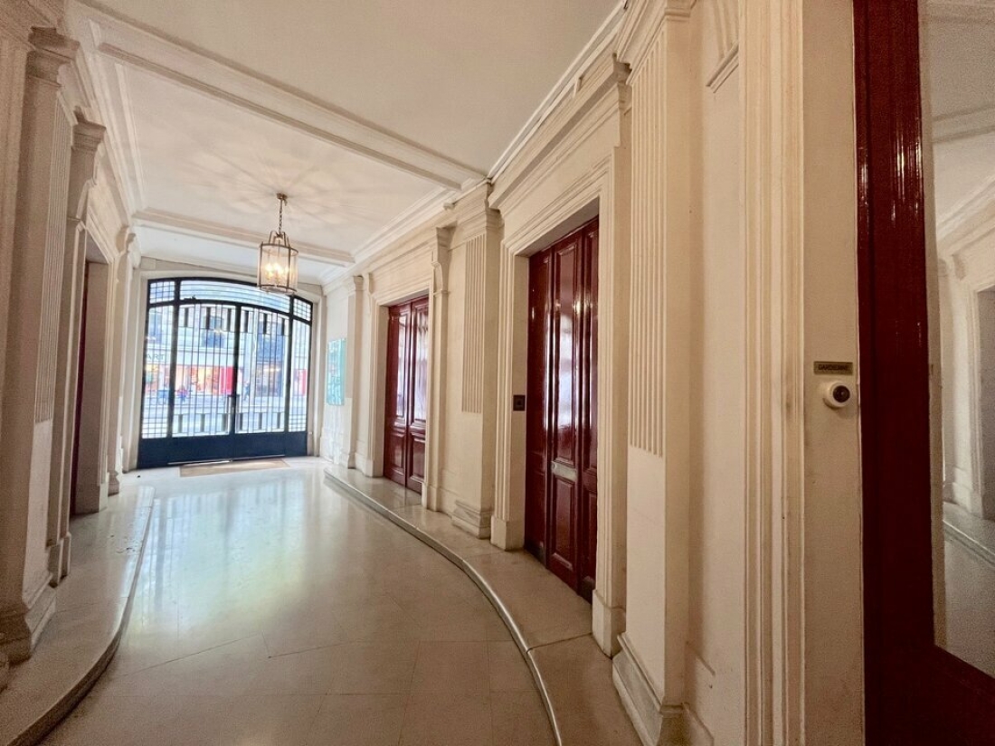 Photo 11 – location bureaux	PARIS (75008)