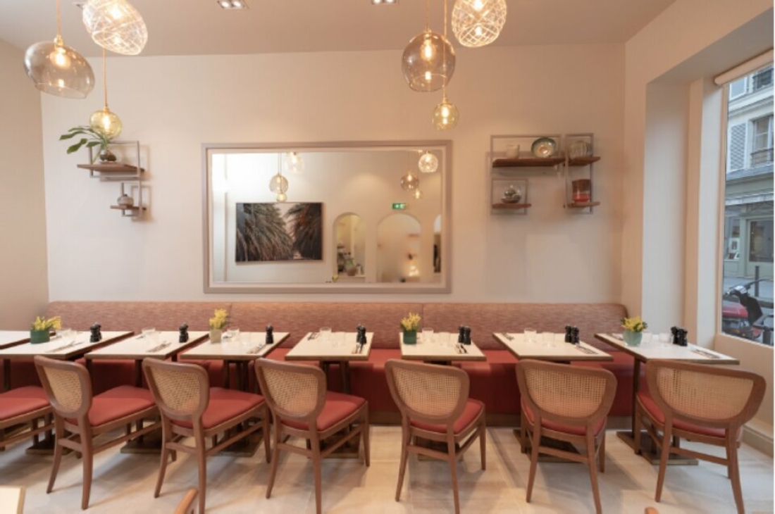 Photo 3 – vente commerce	PARIS (75006)
