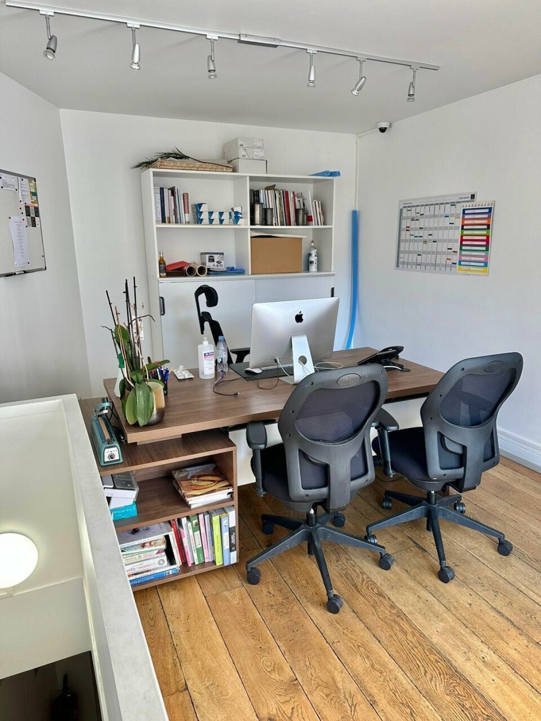 Photo 6 – vente commerce	PARIS (75006)