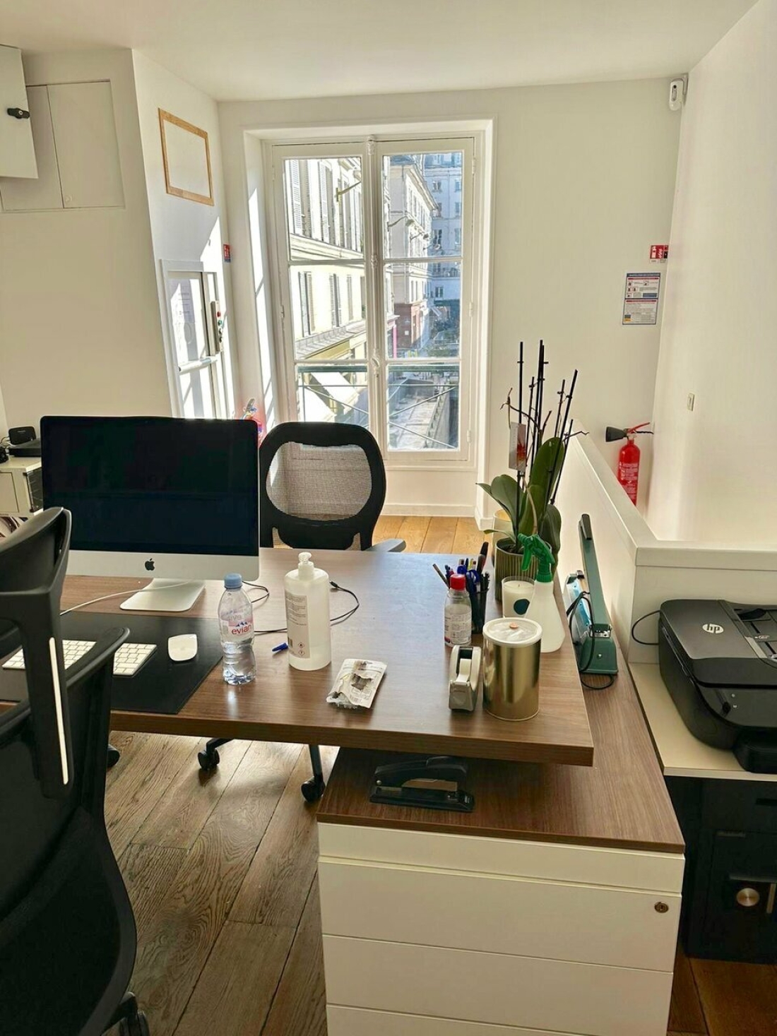 Photo 7 – vente commerce	PARIS (75006)