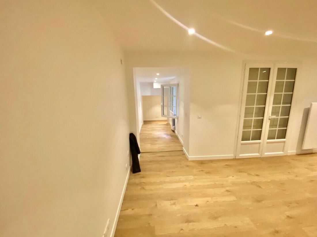 Photo 5 – location bureaux	PARIS (75010)