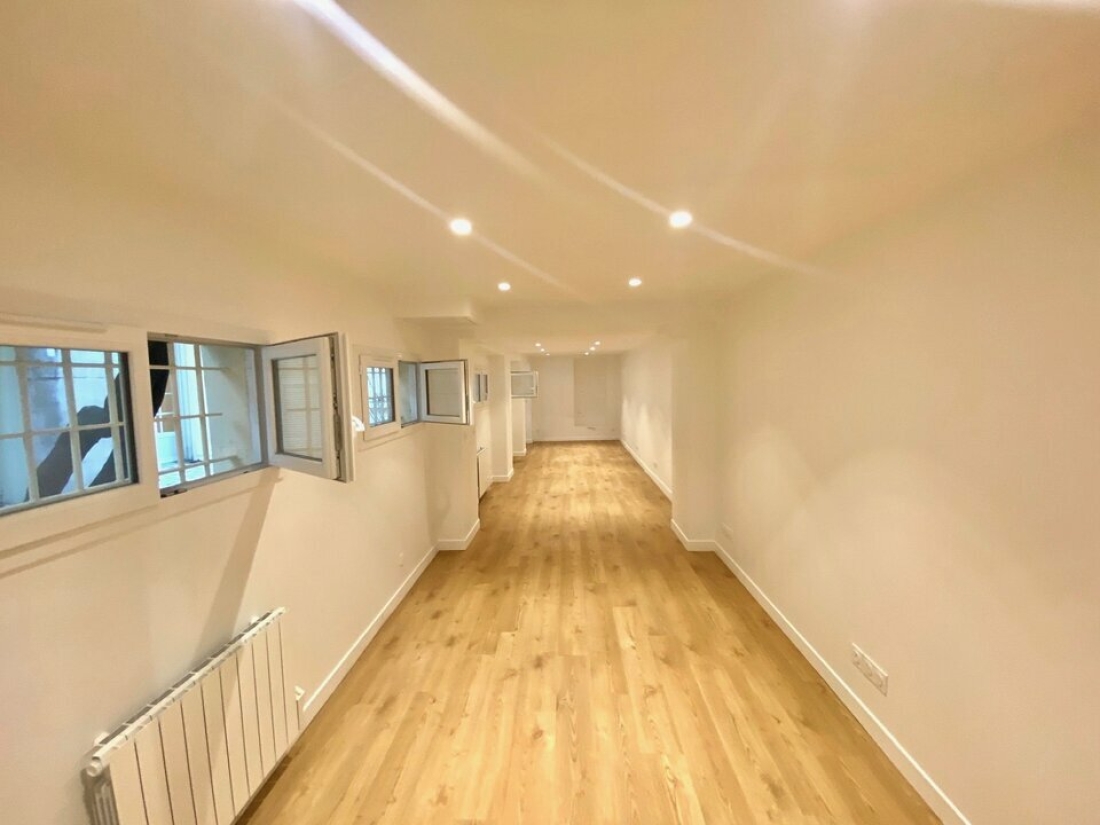 Photo 4 – location bureaux	PARIS (75010)