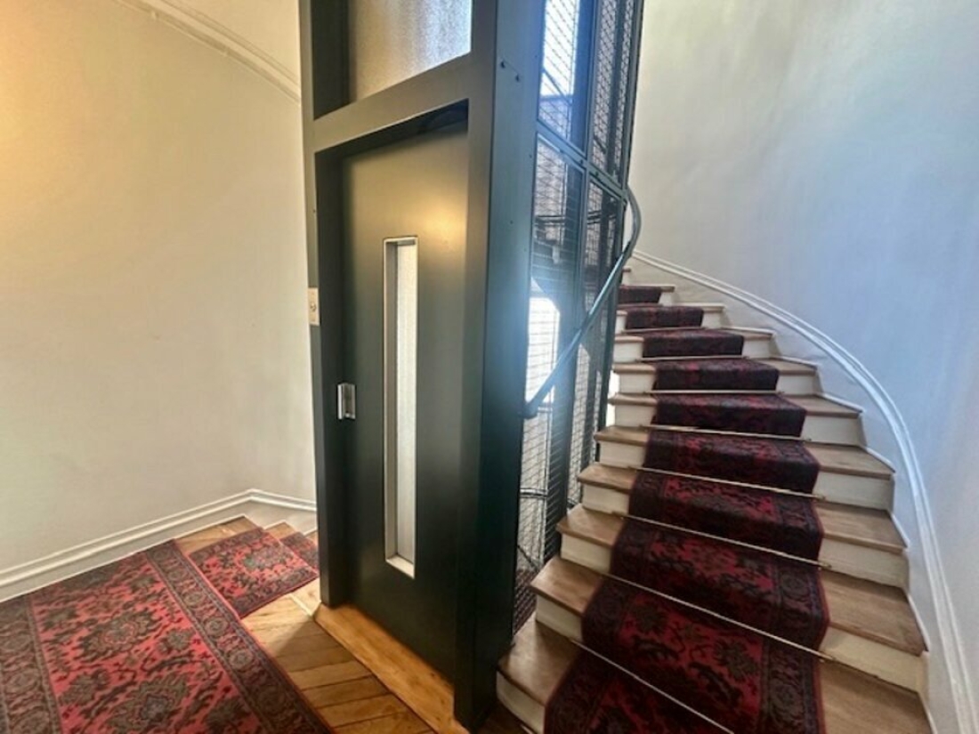 Photo 11 – location bureaux	PARIS (75008)
