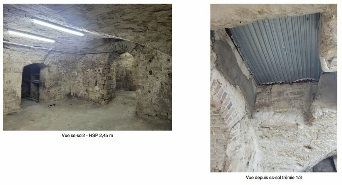 Photo 6 – vente commerce	PARIS (75012)