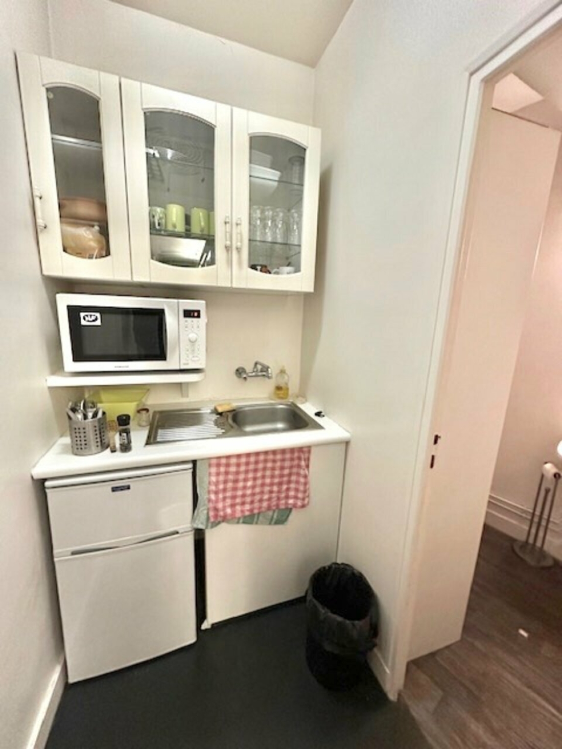 Photo 10 – location bureaux	PARIS (75011)