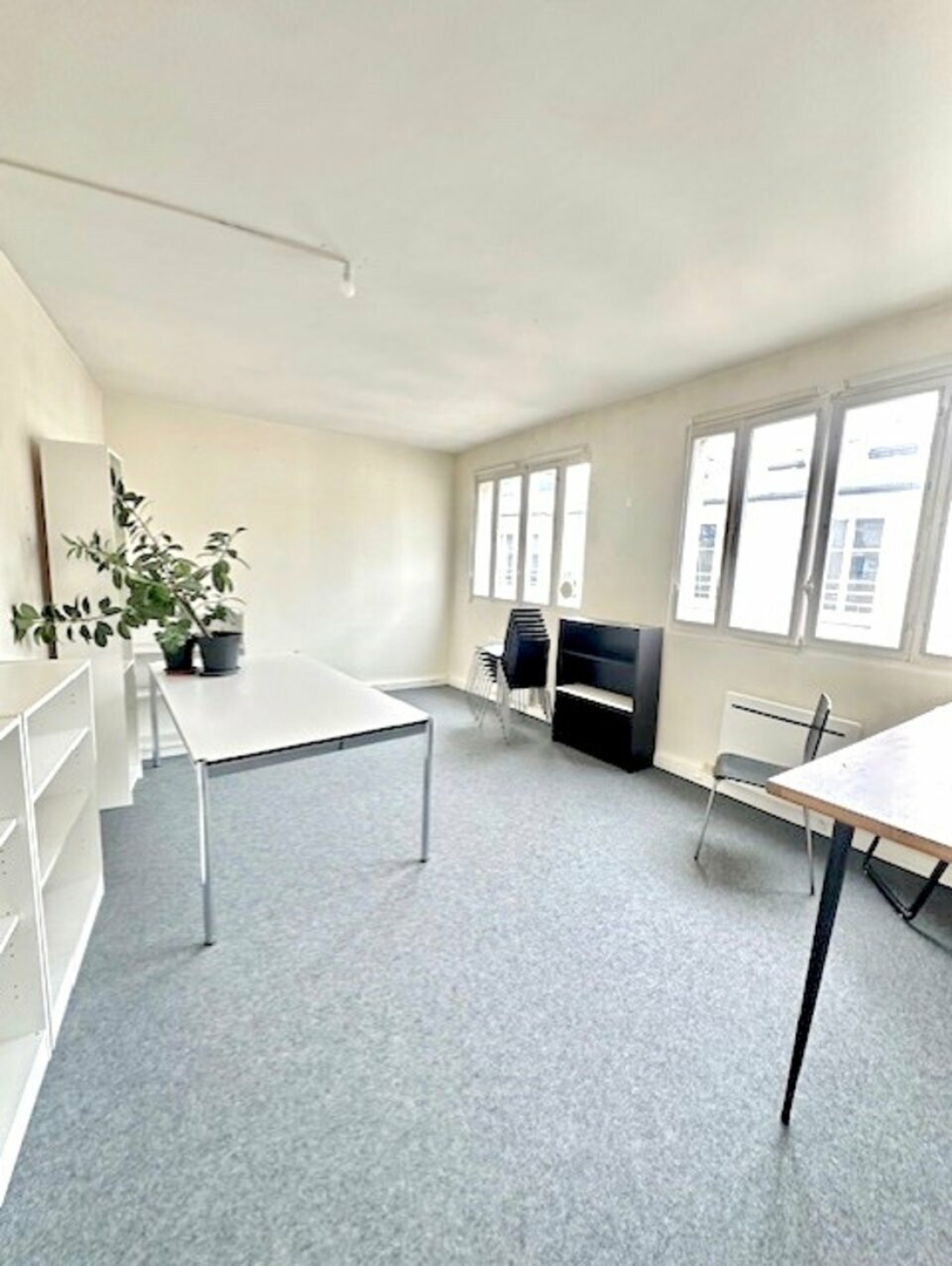 Photo 5 – location bureaux	PARIS (75011)