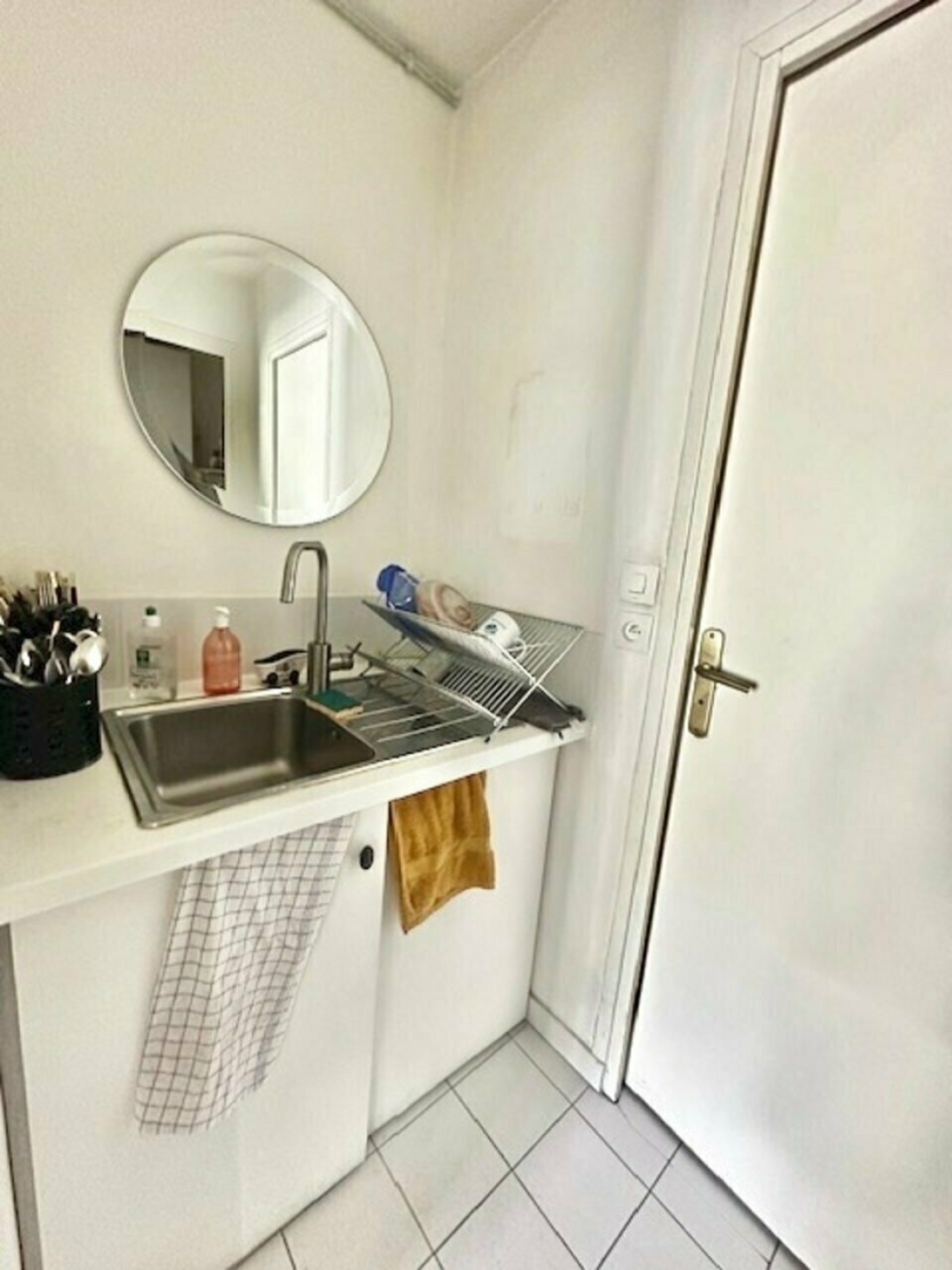 Photo 6 – location bureaux	PARIS (75011)