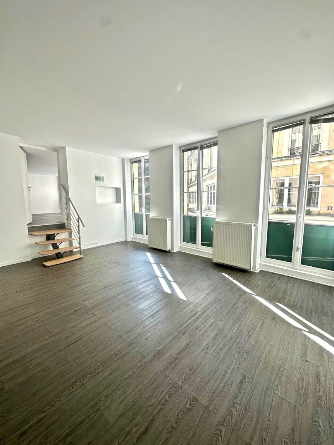 Photo 3 – location bureaux	PARIS (75002)