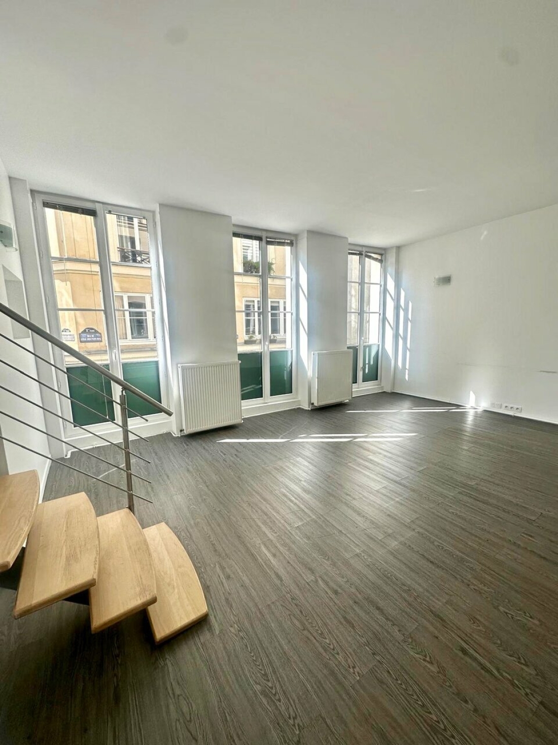 Photo 4 – location bureaux	PARIS (75002)