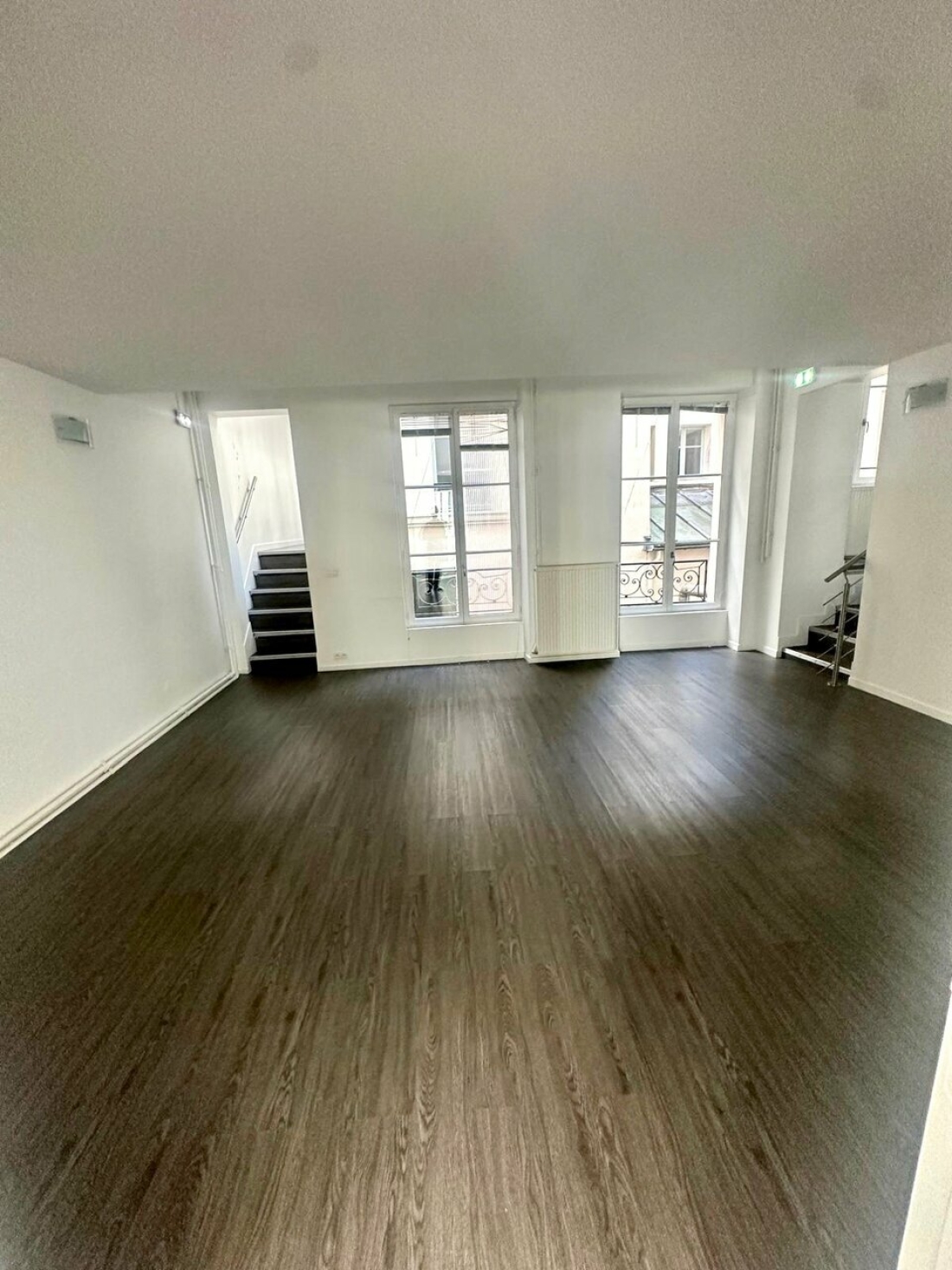 Photo 5 – location bureaux	PARIS (75002)