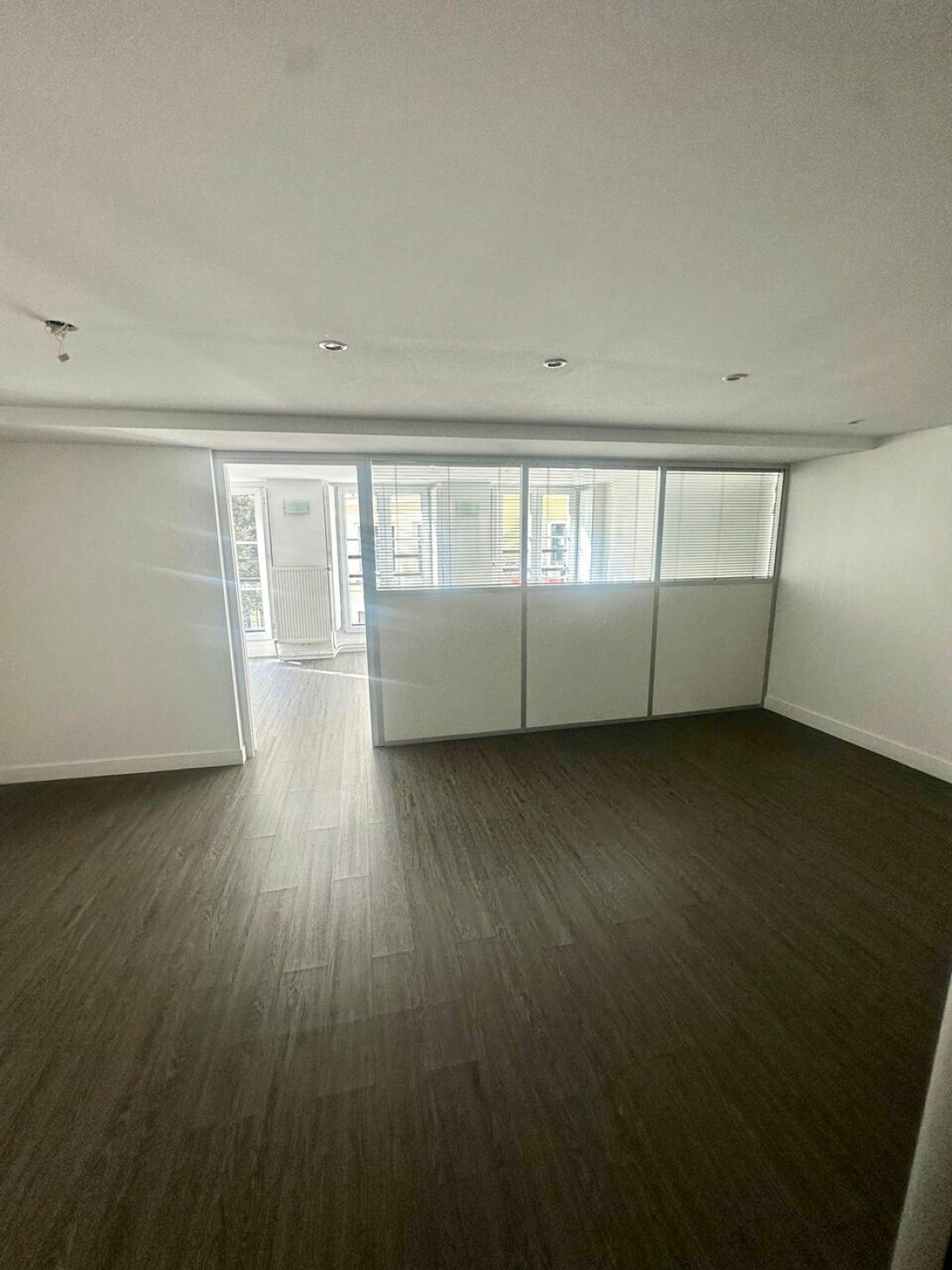 Photo 7 – location bureaux	PARIS (75002)