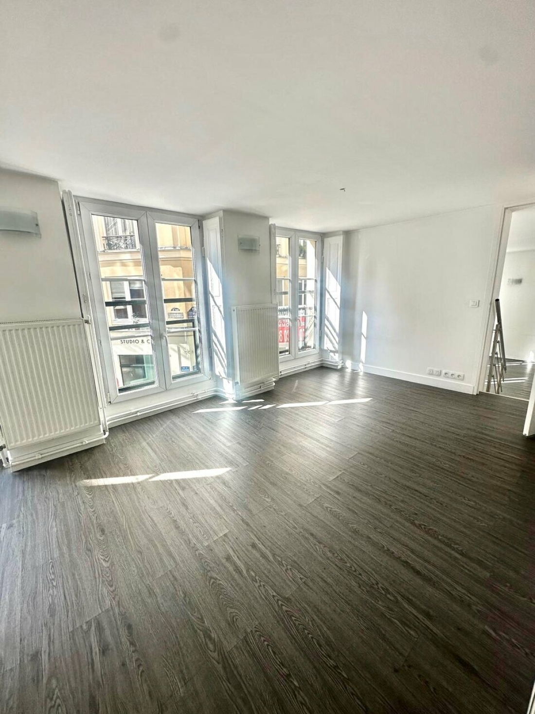 Photo 8 – location bureaux	PARIS (75002)