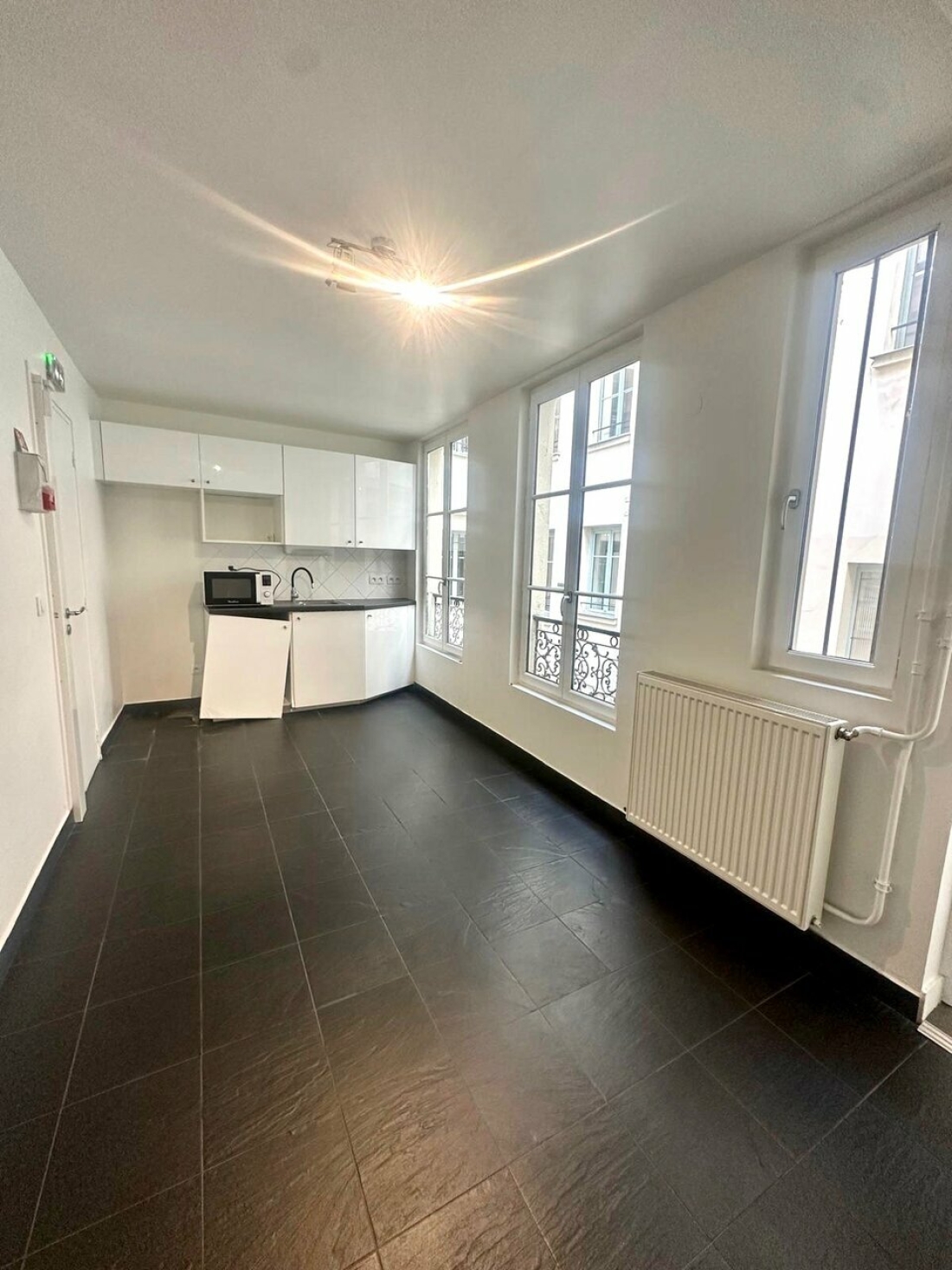 Photo 9 – location bureaux	PARIS (75002)