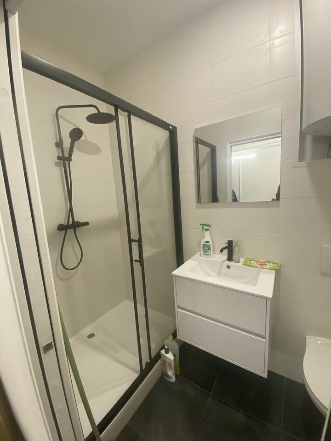 Photo 3 – vente commerce	PARIS (75011)