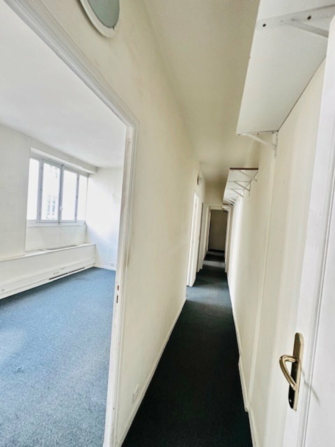 Photo 8 – location bureaux	PARIS (75011)