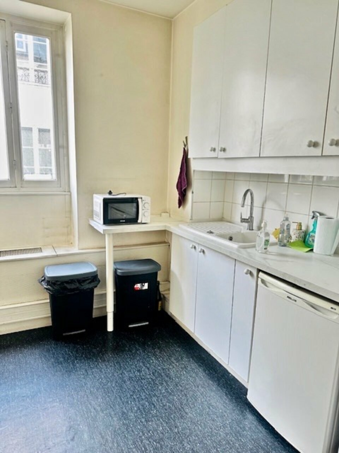 Photo 9 – location bureaux	PARIS (75011)