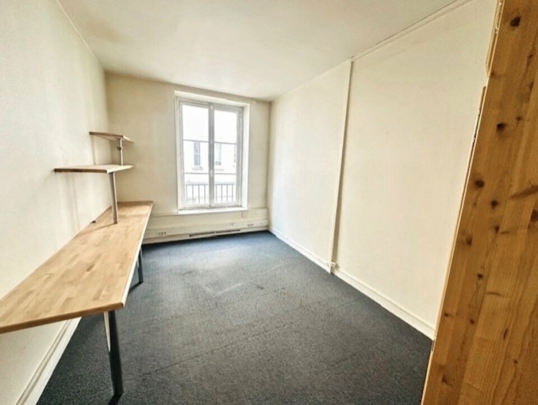 Photo 7 – location bureaux	PARIS (75011)