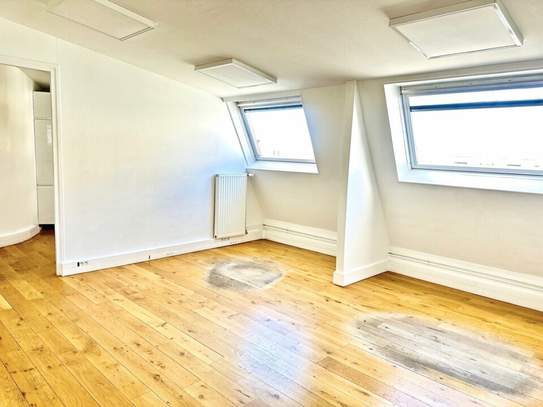 Photo 5 – location bureaux	PARIS (75002)