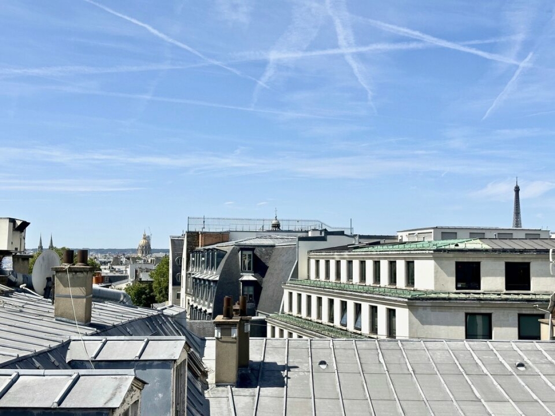 Photo 7 – location bureaux	PARIS (75002)