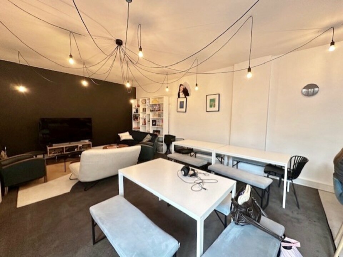 Photo 6 – location bureaux	PARIS (75011)