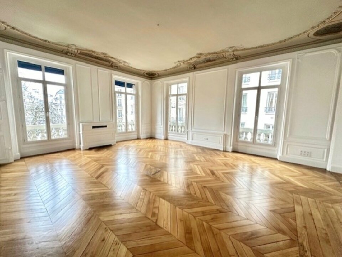 Photo 1 – location bureaux	PARIS (75009)