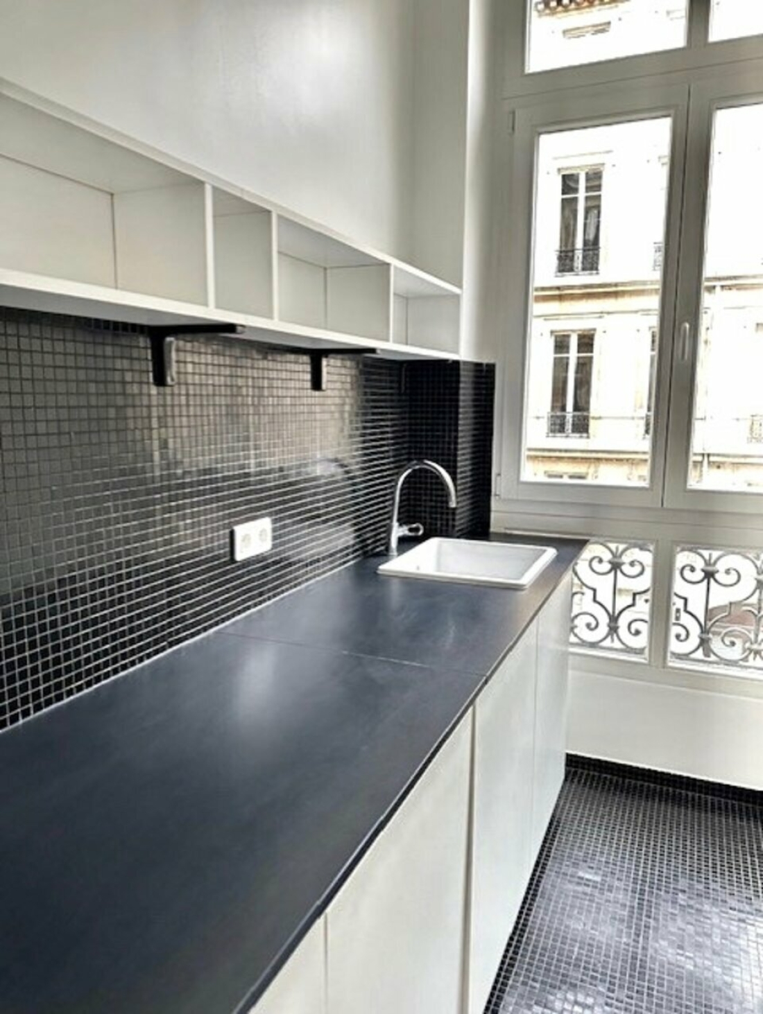 Photo 11 – location bureaux	PARIS (75009)