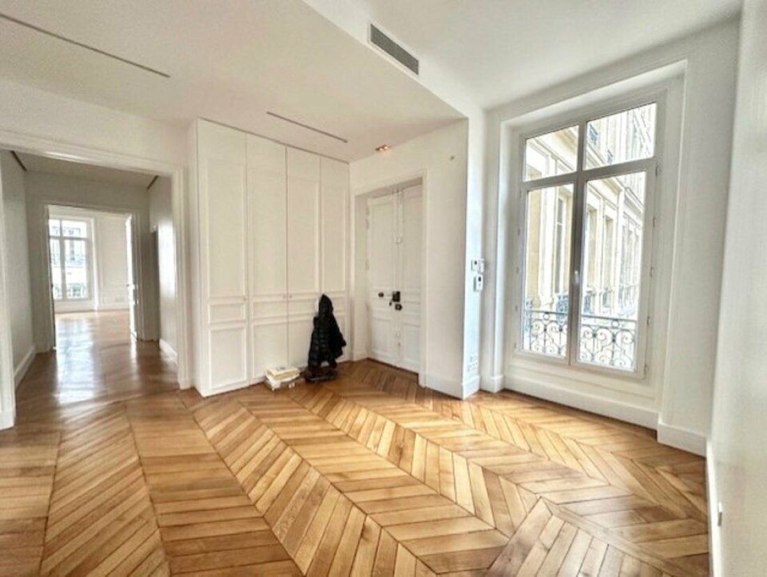 Photo 5 – location bureaux	PARIS (75009)
