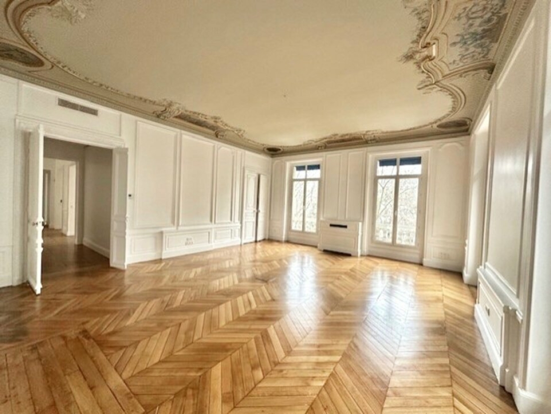 Photo 2 – location bureaux	PARIS (75009)