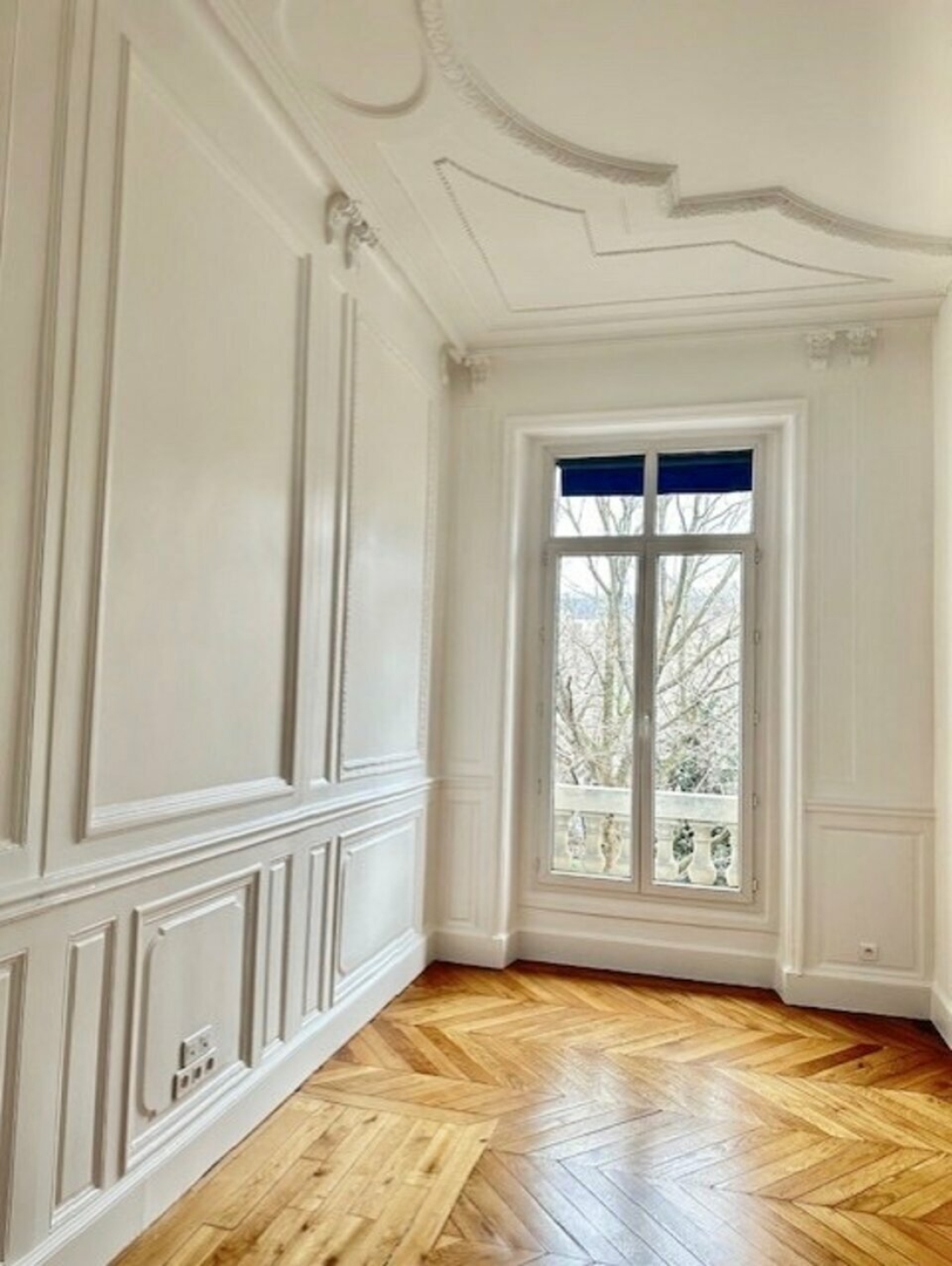 Photo 9 – location bureaux	PARIS (75009)