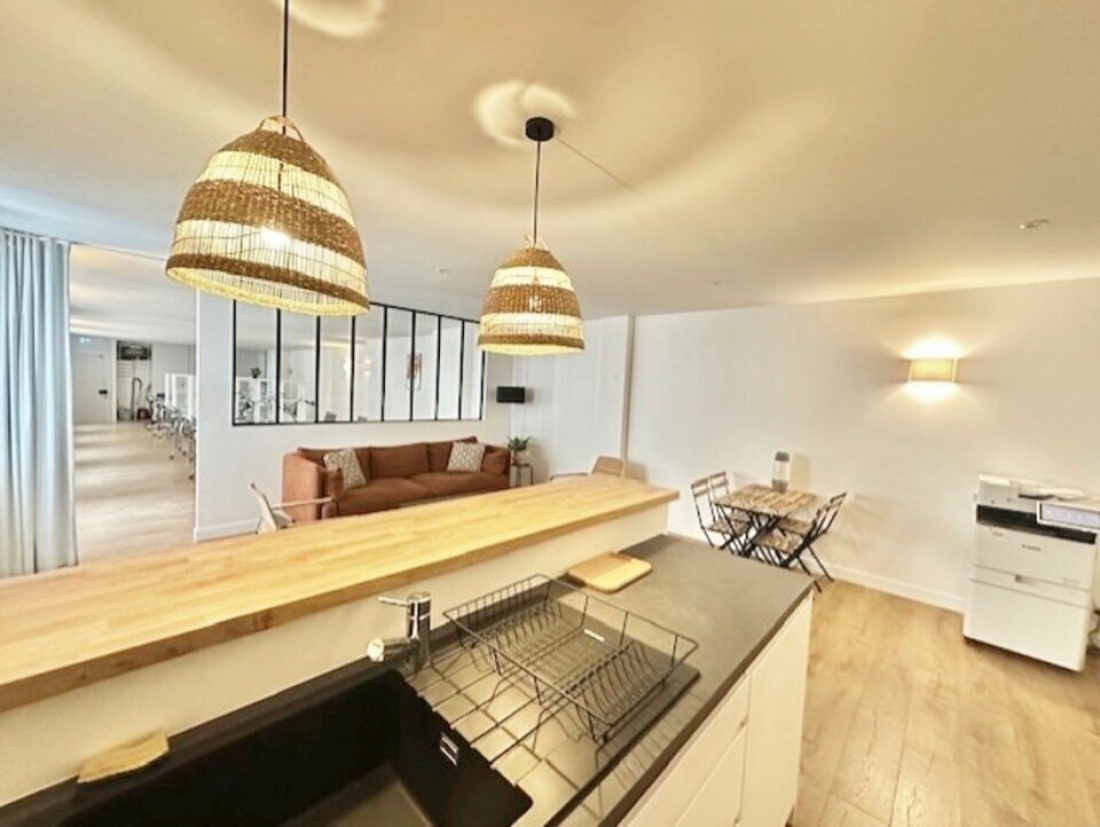 Photo 6 – location bureaux	PARIS (75012)