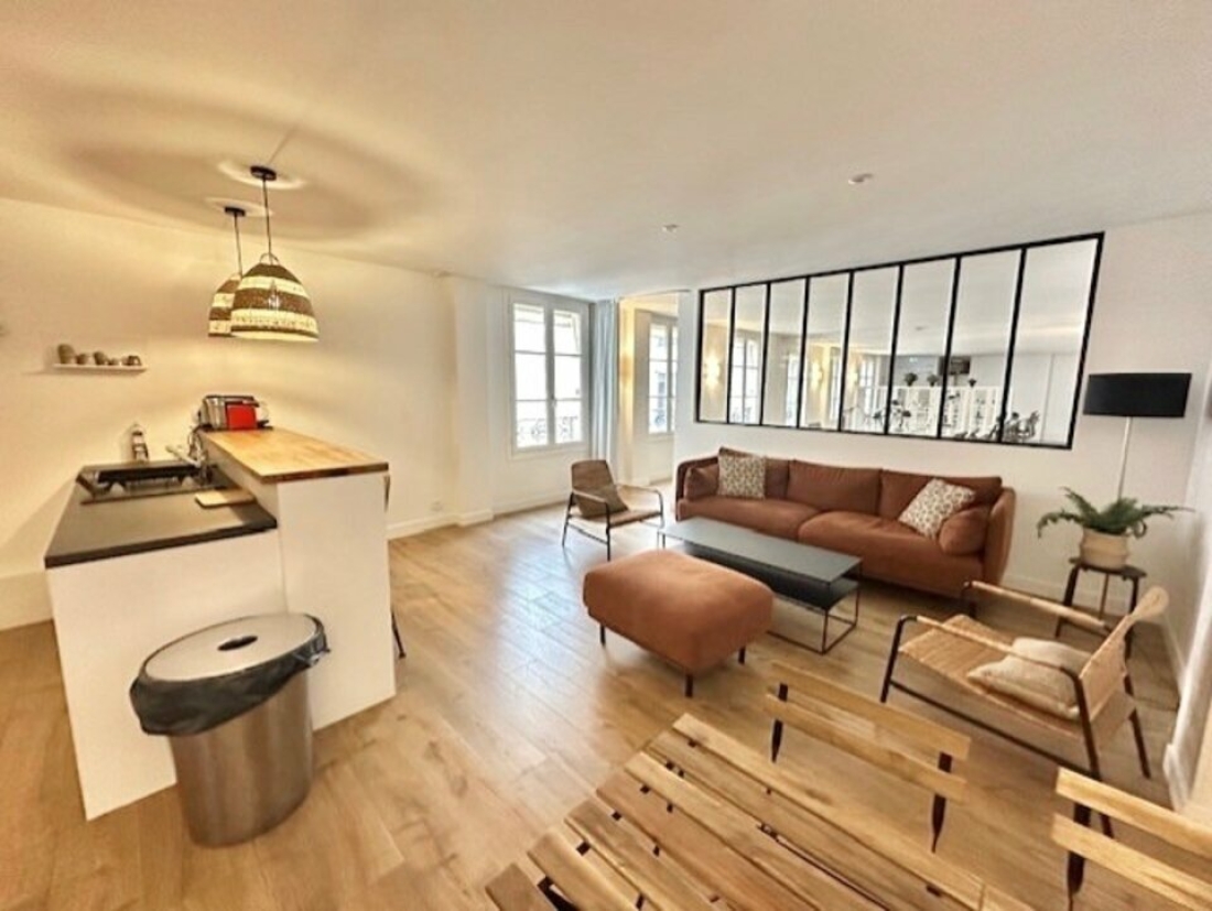 Photo 4 – location bureaux	PARIS (75012)