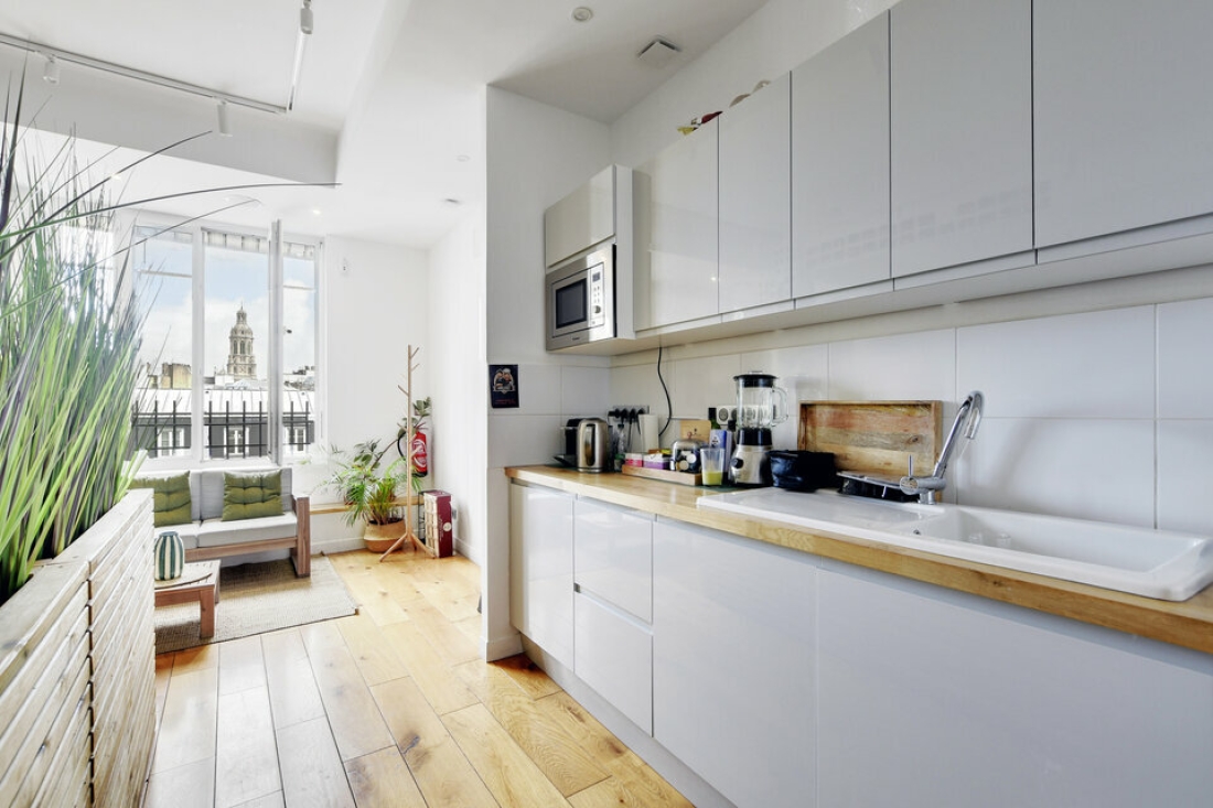 Photo 4 – location bureaux	PARIS (75009)