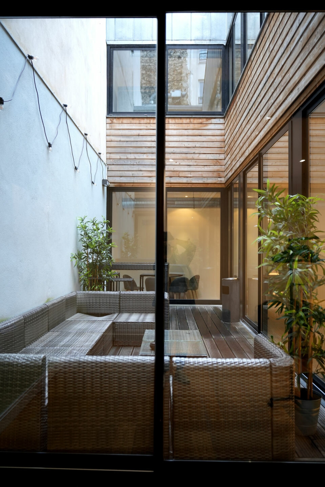 Photo 8 – location bureaux	PARIS (75009)