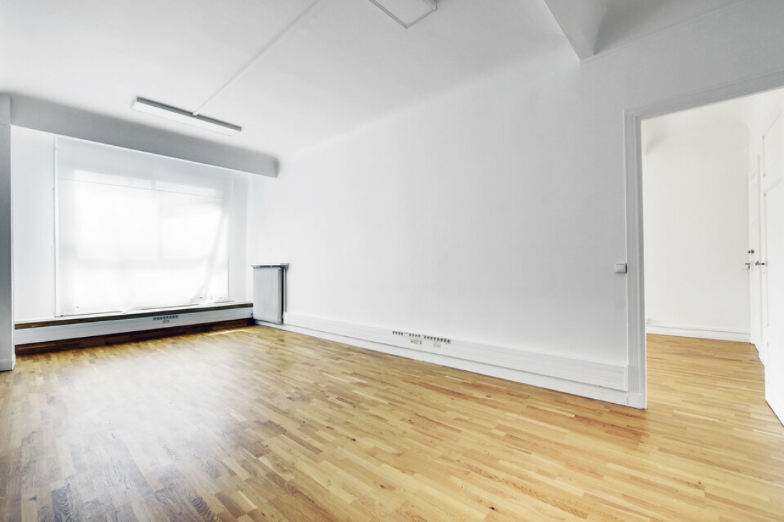 Photo 3 – location bureaux	PARIS (75009)