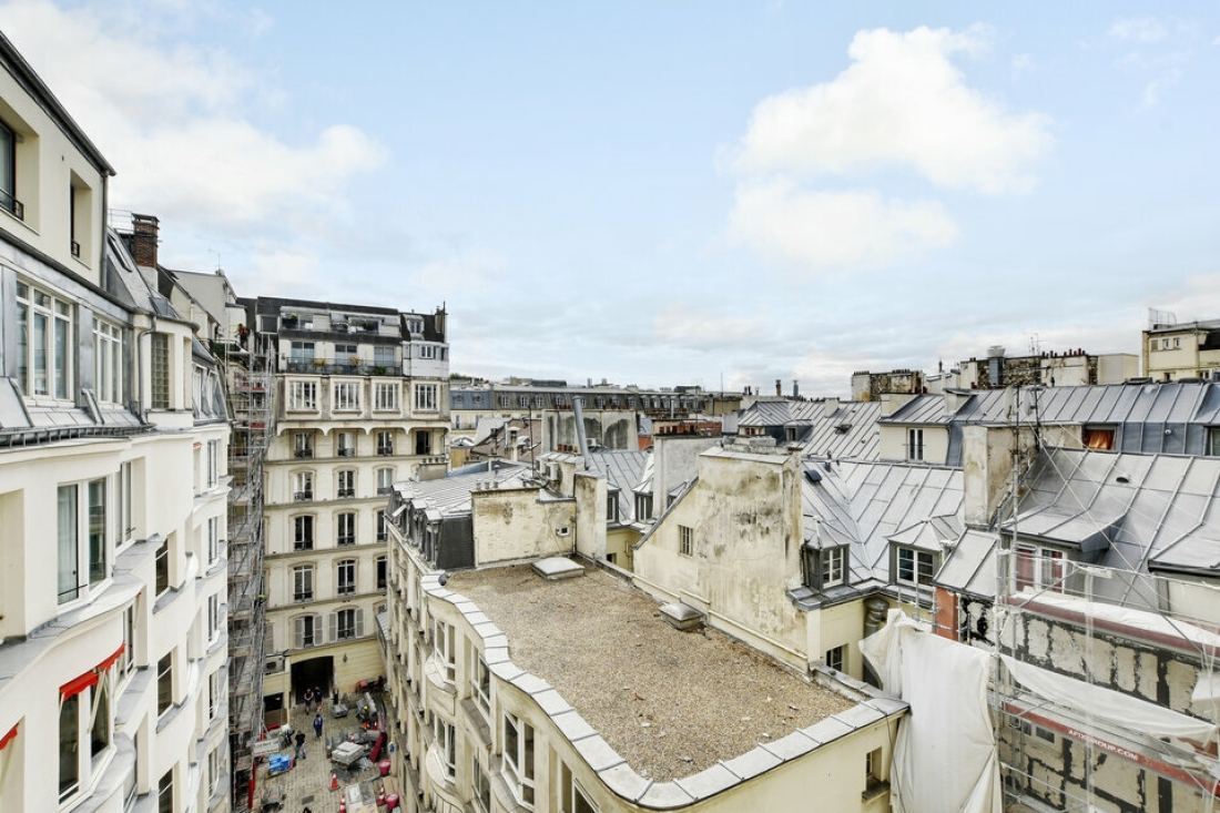 Photo 8 – location bureaux	PARIS (75009)
