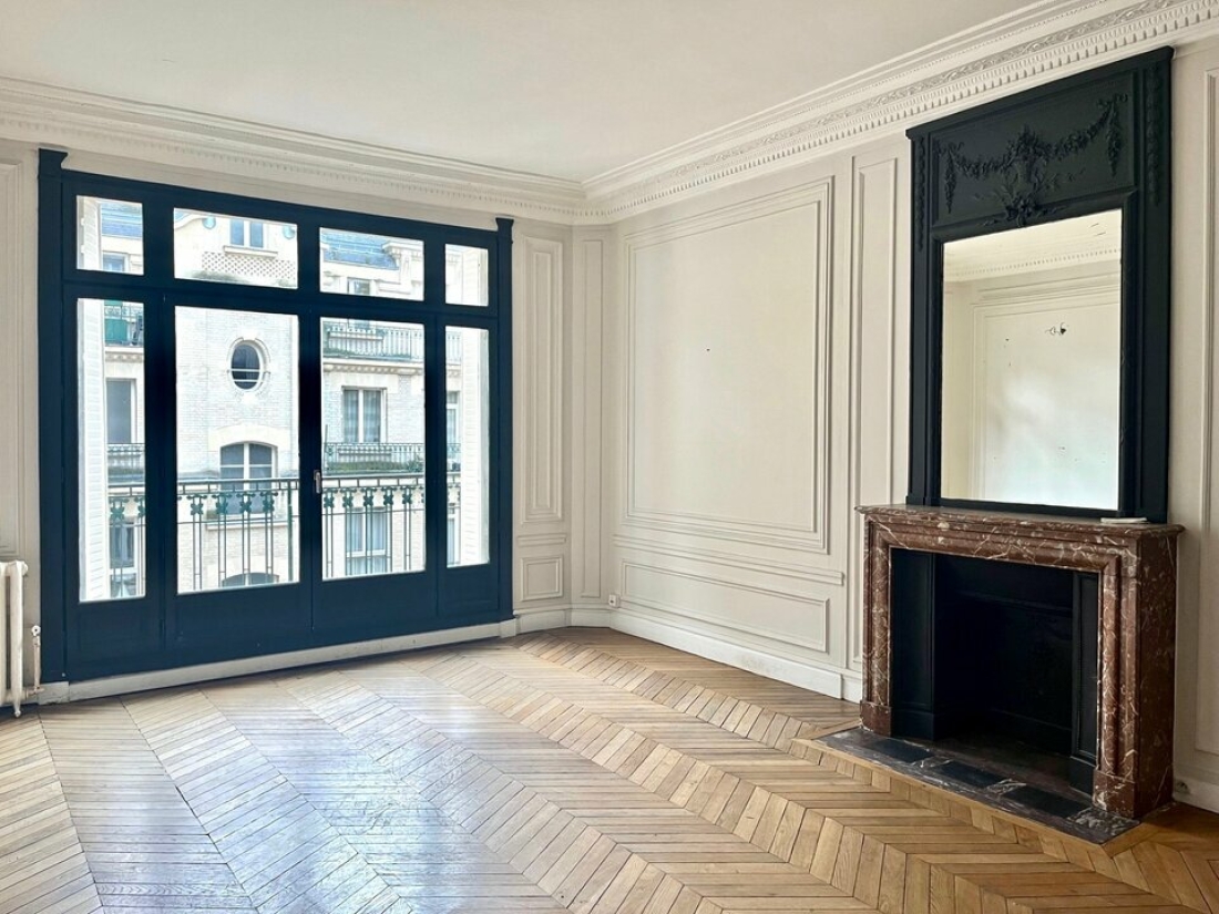 Photo 2 – location bureaux	PARIS (75016)