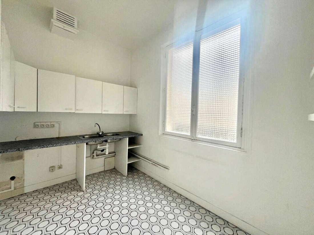 Photo 9 – location bureaux	PARIS (75016)