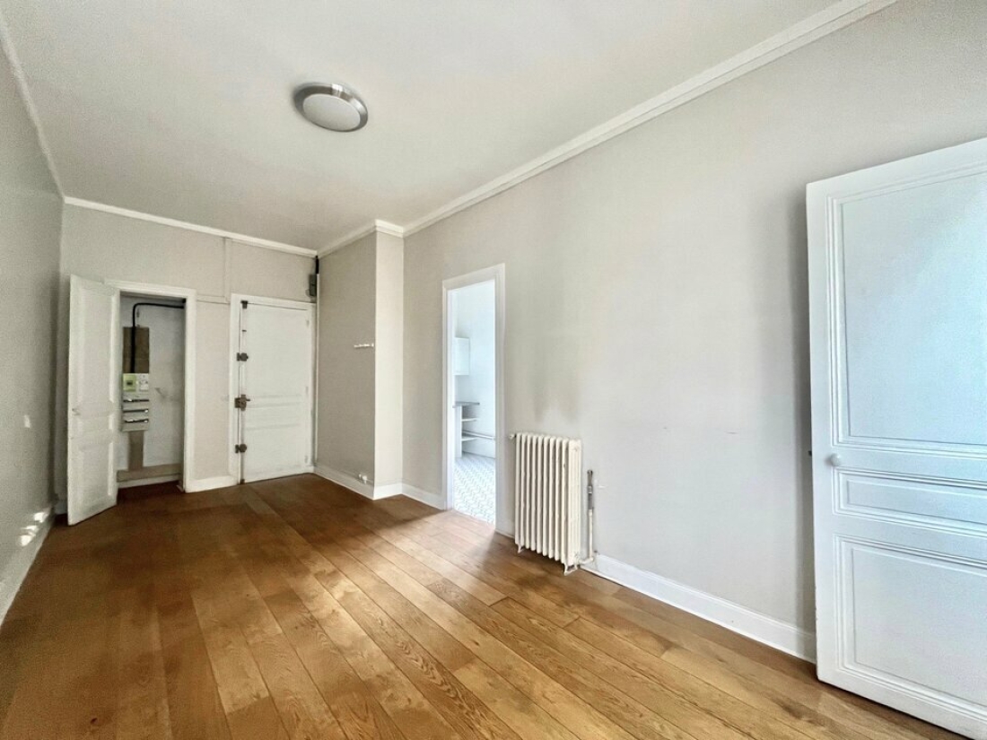 Photo 8 – location bureaux	PARIS (75016)